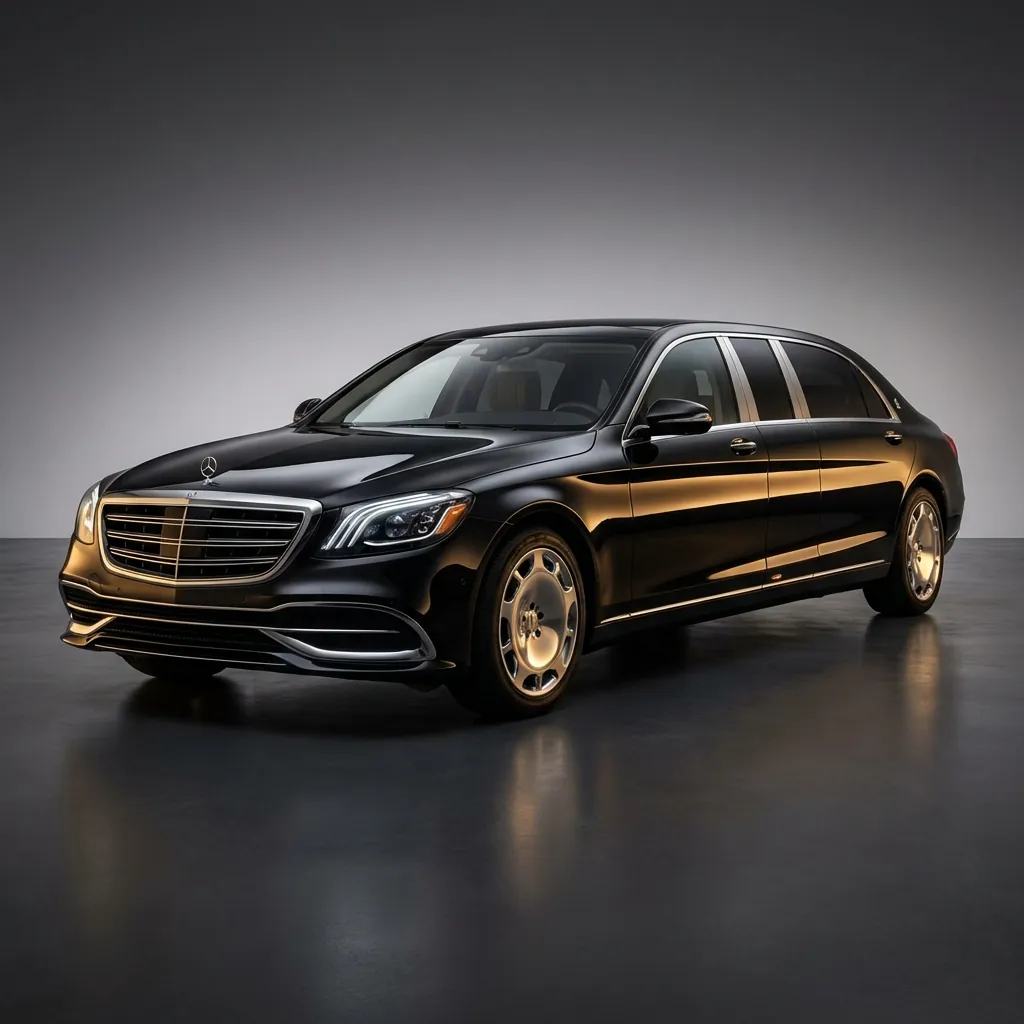 Elite Sedan Melbourne
