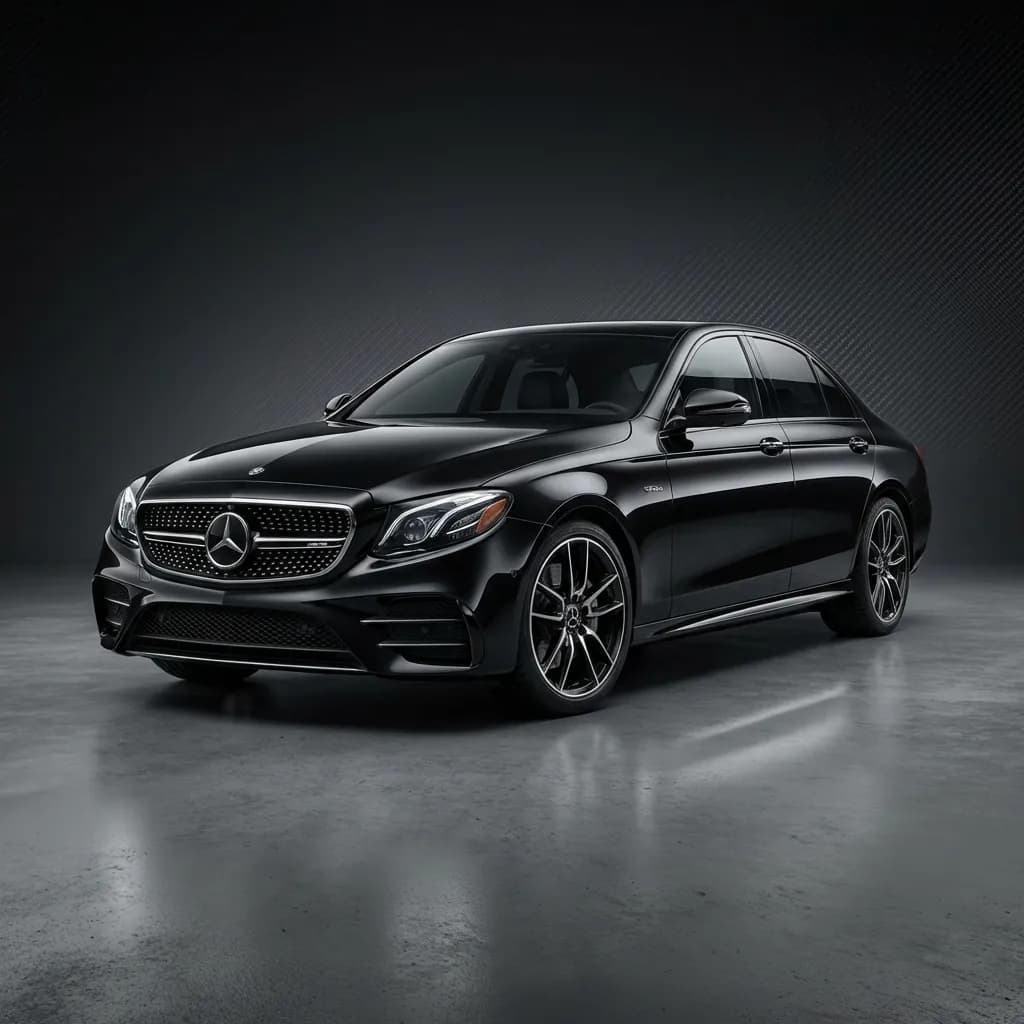 Executive Sedan Melbourne