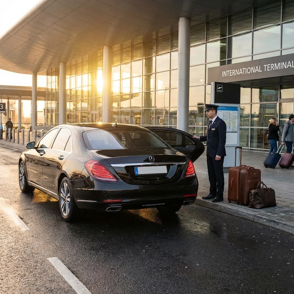 Airport Transfer