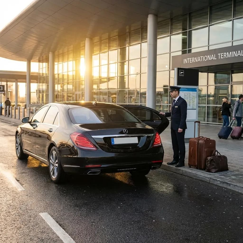 Airport Transfer